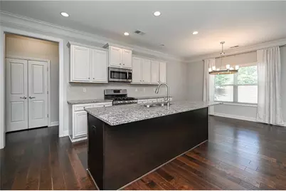 3355 Carolina Wren Trail, Marietta, GA 30060 - Photo 25