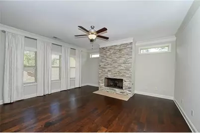 3355 Carolina Wren Trail, Marietta, GA 30060 - Photo 21