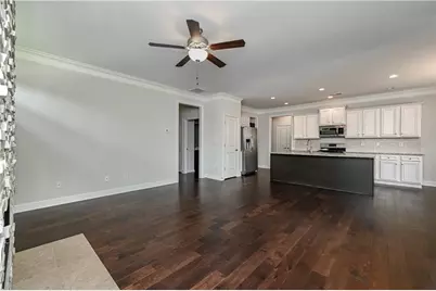 3355 Carolina Wren Trail, Marietta, GA 30060 - Photo 23