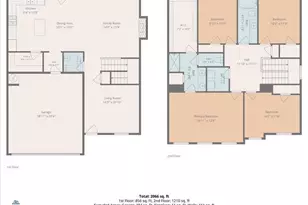 264 Laurelcrest Ln, Dallas, GA 30132 - Photo 49