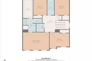 264 Laurelcrest Ln, Dallas, GA 30132 - Photo 49
