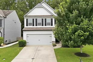 264 Laurelcrest Ln, Dallas, GA 30132 - Photo 5