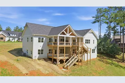 511 Sandy Lake Lane, Blairsville, GA 30512 - Photo 47