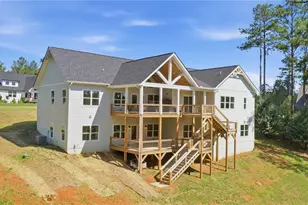 511 Sandy Lake Ln, Blairsville, GA 30512 - Photo 47