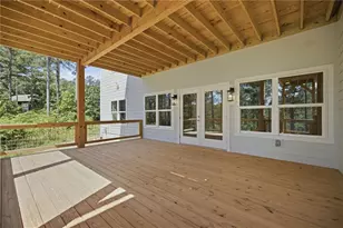 511 Sandy Lake Ln, Blairsville, GA 30512 - Photo 43
