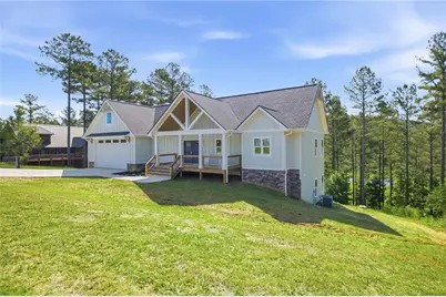 511 Sandy Lake Lane, Blairsville, GA 30512 - Photo 1