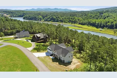 511 Sandy Lake Lane, Blairsville, GA 30512 - Photo 3