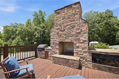 511 Sandy Lake Lane, Blairsville, GA 30512 - Photo 55