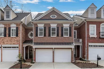 2555 Milford Lane, Alpharetta, GA 30009 - Photo 1
