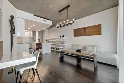 923 Peachtree Street NE #822, Atlanta, GA 30309 - Photo 3