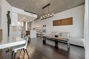 923 Peachtree St NE, Atlanta, GA 30309 - Photo 3