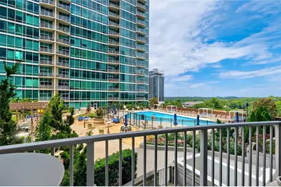 923 Peachtree Street NE #822, Atlanta, GA 30309 - Photo 13
