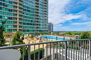 923 Peachtree St NE, Atlanta, GA 30309 - Photo 13