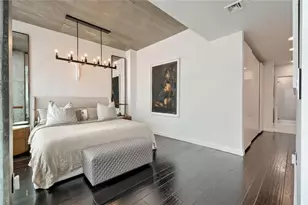 923 Peachtree St NE, Atlanta, GA 30309 - Photo 9