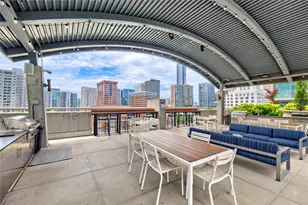 923 Peachtree St NE, Atlanta, GA 30309 - Photo 19
