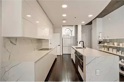 923 Peachtree Street NE #822, Atlanta, GA 30309 - Photo 5