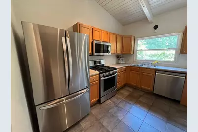 1945 Dellwood Drive NW #B, Atlanta, GA 30309 - Photo 19