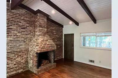 1945 Dellwood Drive NW #B, Atlanta, GA 30309 - Photo 1