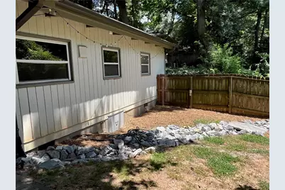 1945 Dellwood Drive NW #B, Atlanta, GA 30309 - Photo 41