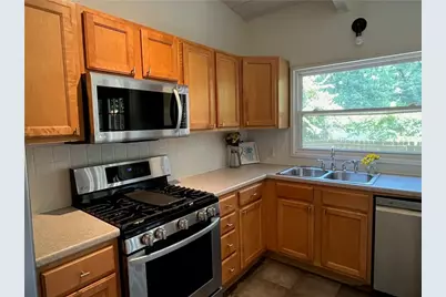 1945 Dellwood Drive NW #B, Atlanta, GA 30309 - Photo 17