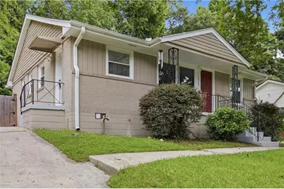 2609 Harmony Way, Atlanta, GA 30344 - Photo 3