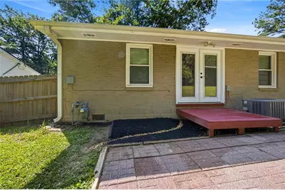 2609 Harmony Way, Atlanta, GA 30344 - Photo 17