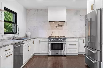 865 Moores Mill Road NW, Atlanta, GA 30327 - Photo 9