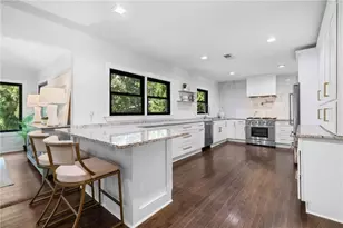 865 Moores Mill Rd NW, Atlanta, GA 30327 - Photo 7