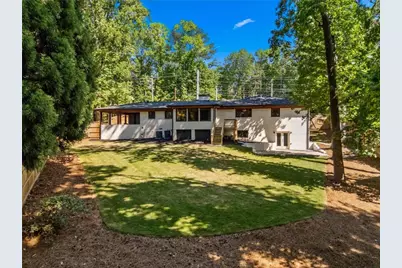 865 Moores Mill Road NW, Atlanta, GA 30327 - Photo 29
