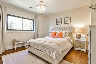 865 Moores Mill Rd NW, Atlanta, GA 30327 - Photo 21