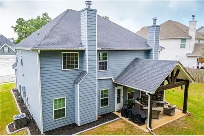 58 Ashton Place, Newnan, GA 30265 - Photo 85