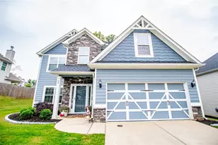 58 Ashton Pl, Newnan, GA 30265 - Photo 7