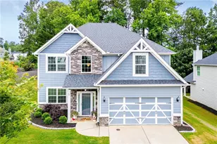58 Ashton Pl, Newnan, GA 30265 - Photo 3