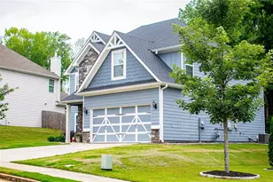 58 Ashton Pl, Newnan, GA 30265 - Photo 5