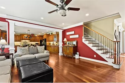 1795 Presidents Drive, Lawrenceville, GA 30043 - Photo 17