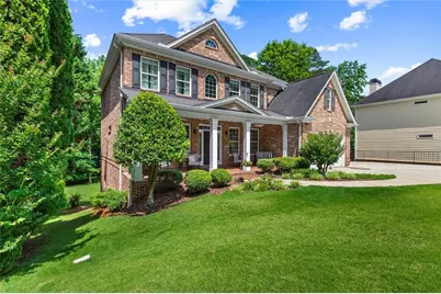 1795 Presidents Drive, Lawrenceville, GA 30043 - Photo 5