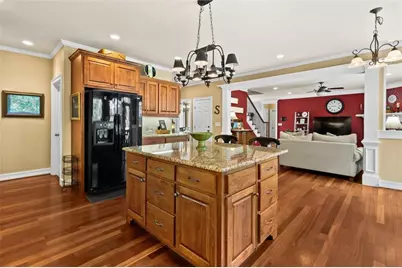 1795 Presidents Drive, Lawrenceville, GA 30043 - Photo 23