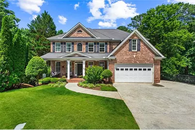 1795 Presidents Drive, Lawrenceville, GA 30043 - Photo 1