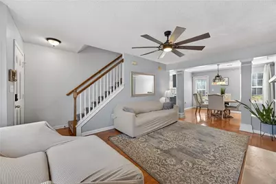 139 Summer Crest Place SW, Marietta, GA 30060 - Photo 5