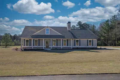 218 Woodfin Way, Social Circle, GA 30025 - Photo 1