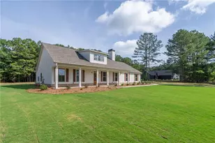 218 Woodfin Way, Social Circle, GA 30025 - Photo 3
