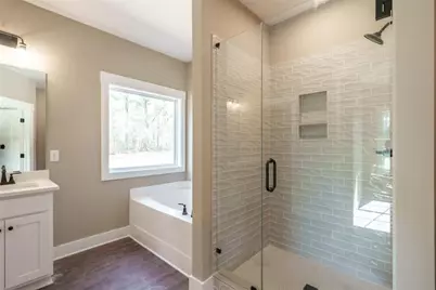 218 Woodfin Way, Social Circle, GA 30025 - Photo 9