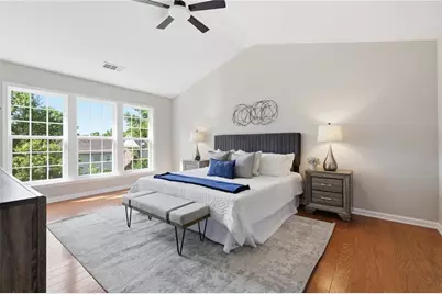 2015 Kyrle Lane, Duluth, GA 30097 - Photo 19