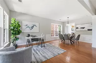 2015 Kyrle Ln, Duluth, GA 30097 - Photo 3