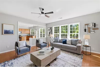 2015 Kyrle Lane, Duluth, GA 30097 - Photo 17