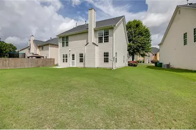 2979 Rusticwood Drive, Snellville, GA 30078 - Photo 37