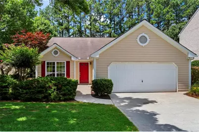 3803 Ethridge Place NW, Kennesaw, GA 30144 - Photo 1