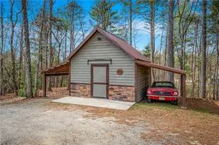 259 Red Bush School Rd, Blue Ridge, GA 30513 - Photo 23