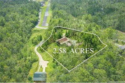 259 Red Bush School Road, Blue Ridge, GA 30513 - Photo 17