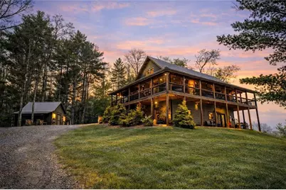 259 Red Bush School Road, Blue Ridge, GA 30513 - Photo 35